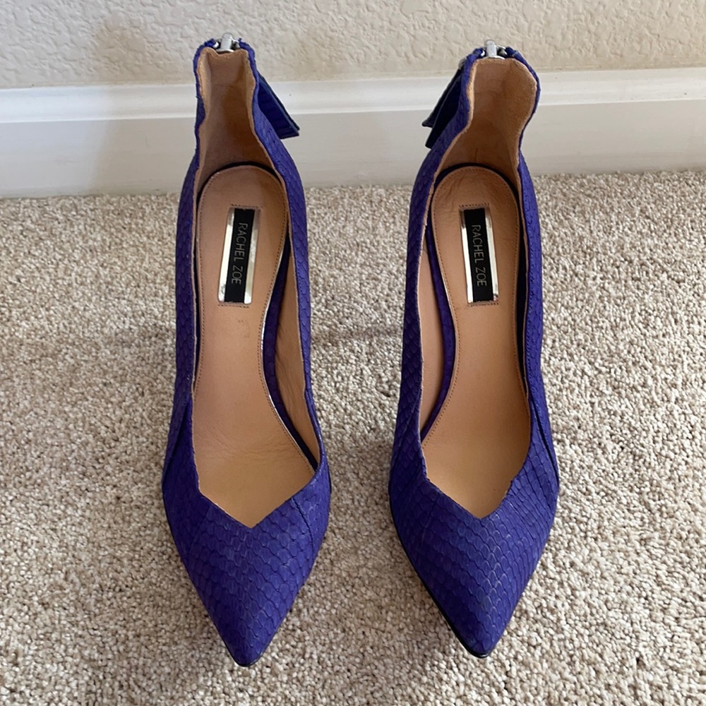Rachel Zoe Heels